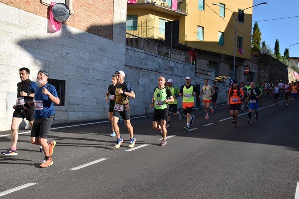 Crete Senesi Ultra Marathon 50K (05/05/2024) 0017