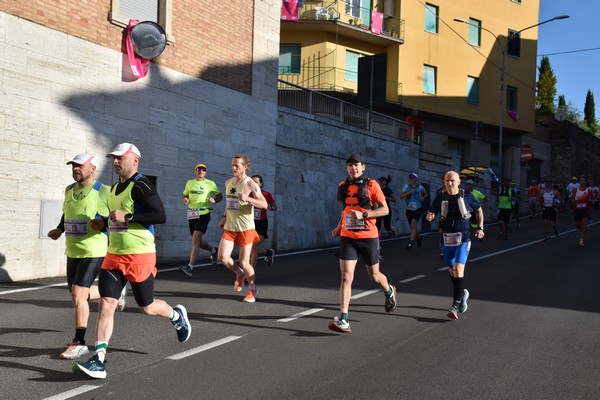 Crete Senesi Ultra Marathon 50K (05/05/2024) 0019