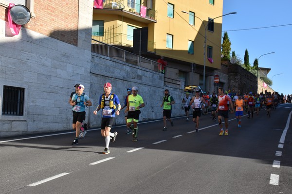 Crete Senesi Ultra Marathon 50K (05/05/2024) 0021