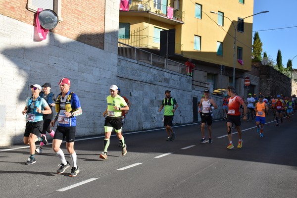 Crete Senesi Ultra Marathon 50K (05/05/2024) 0022