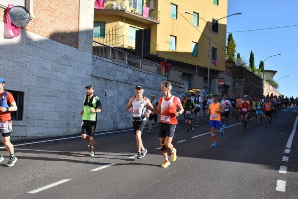 Crete Senesi Ultra Marathon 50K (05/05/2024) 0024