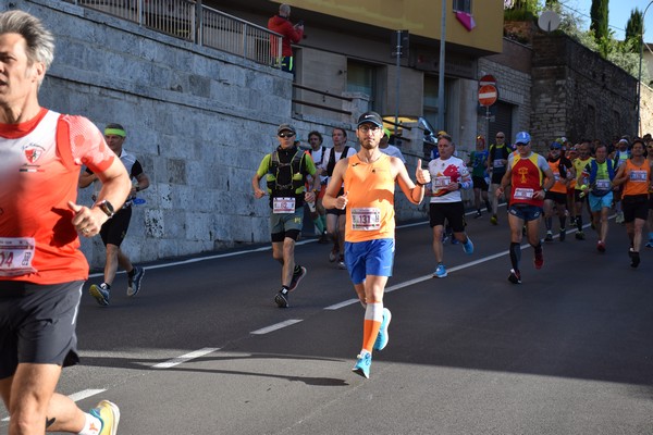 Crete Senesi Ultra Marathon 50K (05/05/2024) 0026