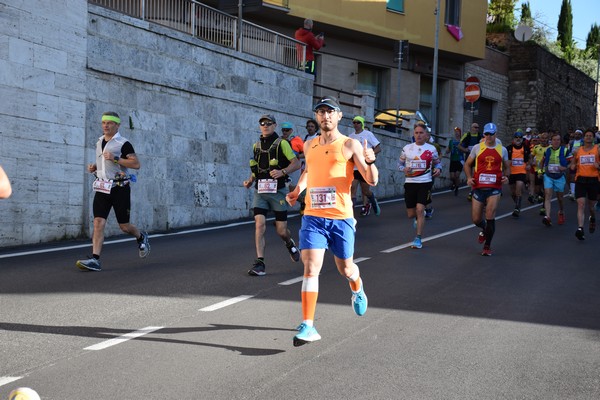 Crete Senesi Ultra Marathon 50K (05/05/2024) 0027