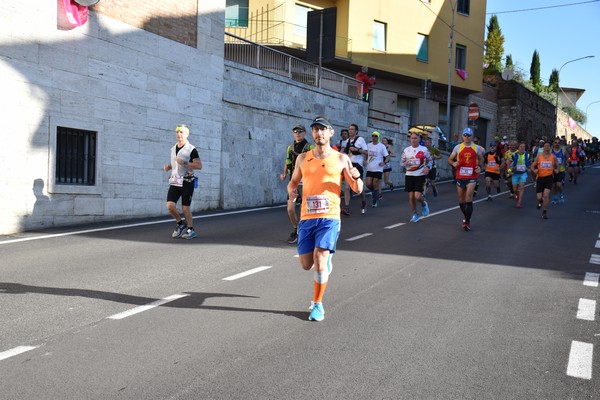 Crete Senesi Ultra Marathon 50K (05/05/2024) 0028