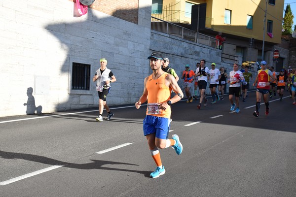 Crete Senesi Ultra Marathon 50K (05/05/2024) 0030