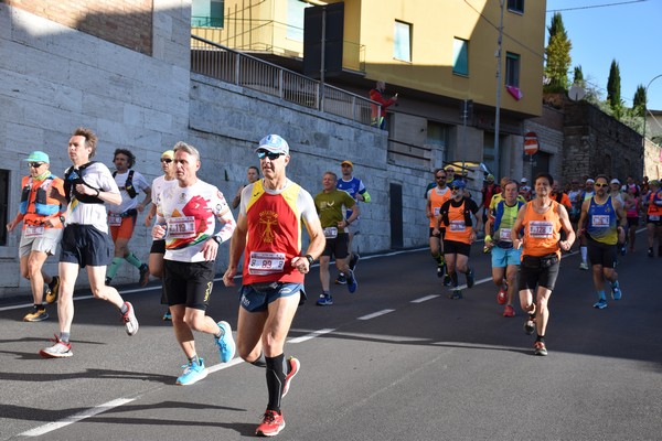 Crete Senesi Ultra Marathon 50K (05/05/2024) 0033