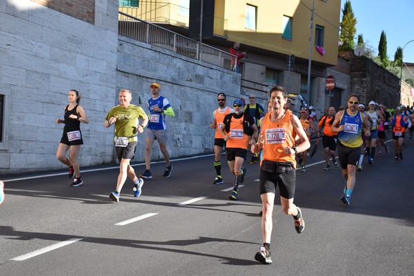 Crete Senesi Ultra Marathon 50K (05/05/2024) 0035