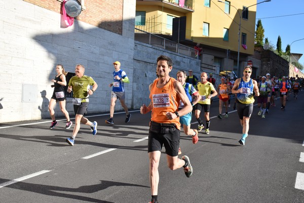 Crete Senesi Ultra Marathon 50K (05/05/2024) 0037