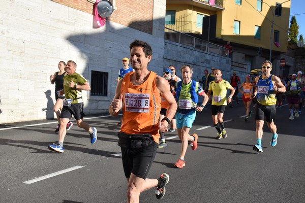 Crete Senesi Ultra Marathon 50K (05/05/2024) 0038