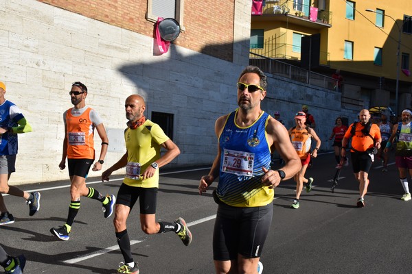 Crete Senesi Ultra Marathon 50K (05/05/2024) 0039