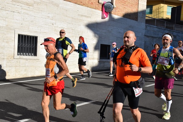 Crete Senesi Ultra Marathon 50K (05/05/2024) 0042