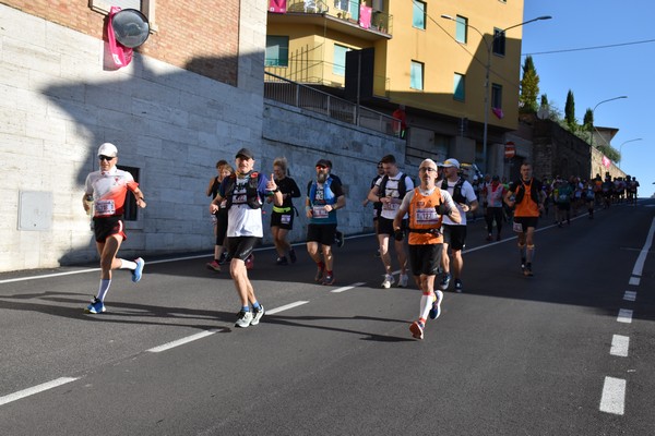 Crete Senesi Ultra Marathon 50K (05/05/2024) 0046