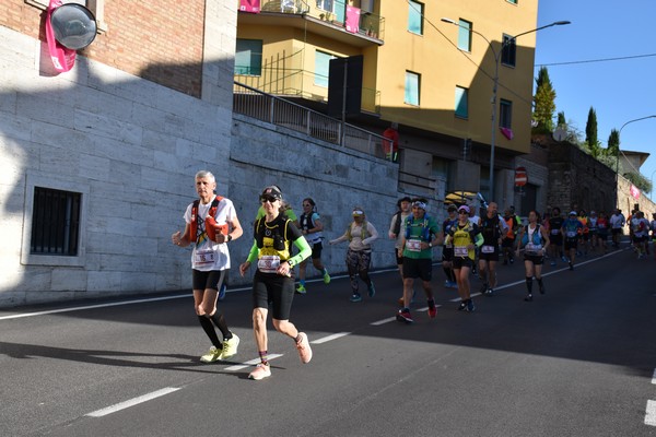 Crete Senesi Ultra Marathon 50K (05/05/2024) 0053