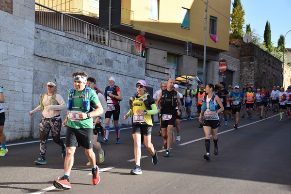 Crete Senesi Ultra Marathon 50K (05/05/2024) 0054