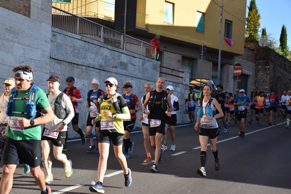 Crete Senesi Ultra Marathon 50K (05/05/2024) 0055