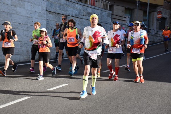 Crete Senesi Ultra Marathon 50K (05/05/2024) 0059