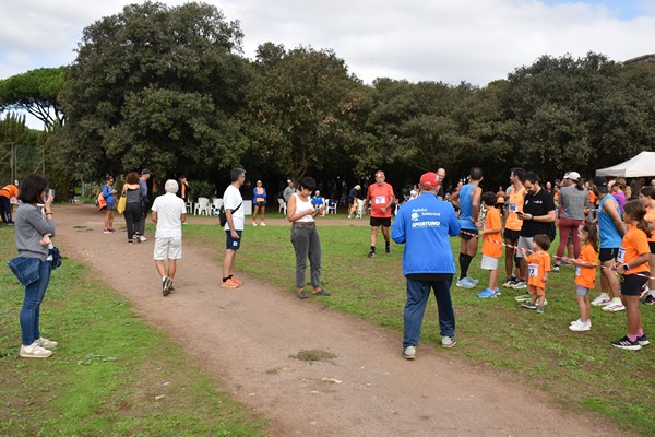 Trofeo Arancini Podistica Solidarietà (28/09/2024) 0001