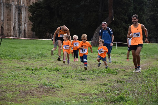 Trofeo Arancini Podistica Solidarietà (28/09/2024) 0005