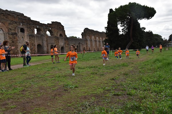 Trofeo Arancini Podistica Solidarietà (28/09/2024) 0017