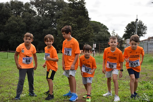 Trofeo Arancini Podistica Solidarietà (28/09/2024) 0031