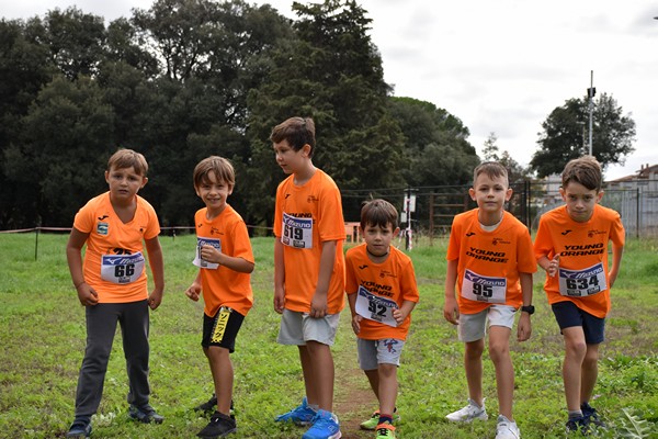 Trofeo Arancini Podistica Solidarietà (28/09/2024) 0032