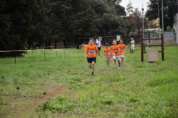 Trofeo Arancini Podistica Solidarietà (28/09/2024) 0037