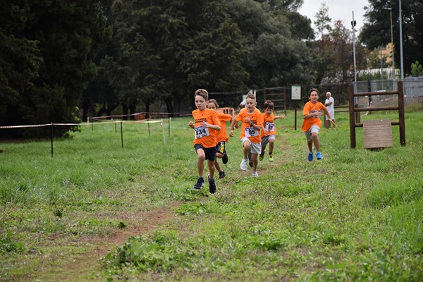 Trofeo Arancini Podistica Solidarietà (28/09/2024) 0038