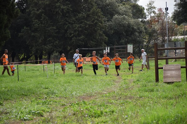 Trofeo Arancini Podistica Solidarietà (28/09/2024) 0051