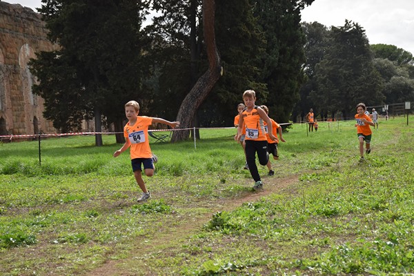 Trofeo Arancini Podistica Solidarietà (28/09/2024) 0054