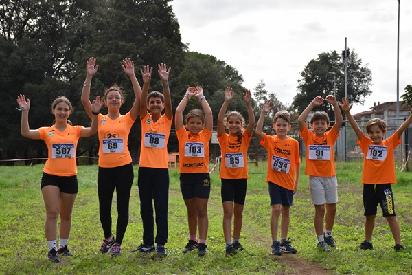 Trofeo Arancini Podistica Solidarietà (28/09/2024) 0065