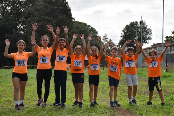 Trofeo Arancini Podistica Solidarietà (28/09/2024) 0067