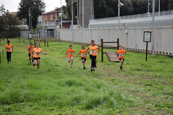 Trofeo Arancini Podistica Solidarietà (28/09/2024) 0071