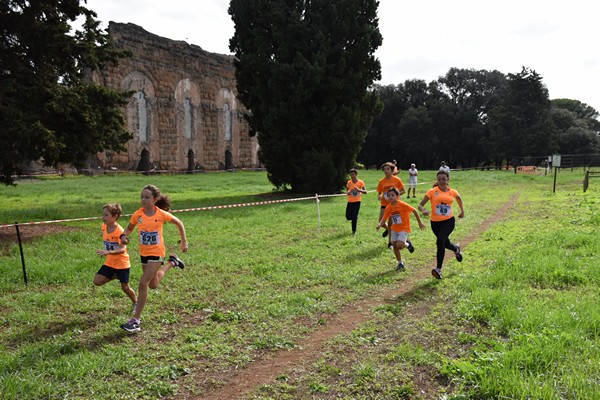 Trofeo Arancini Podistica Solidarietà (28/09/2024) 0083