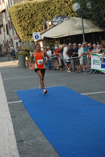 L'Arrampicata di Tolfa [TOP] [CE[ (22/08/2024) 0015