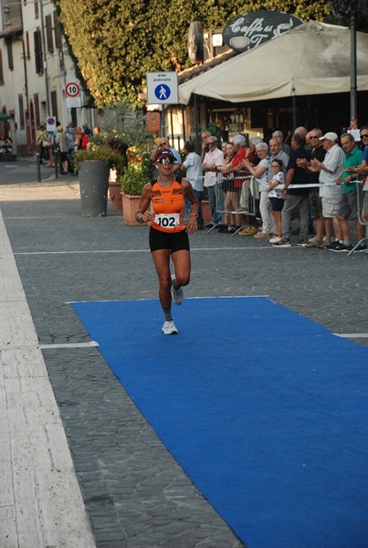 L'Arrampicata di Tolfa [TOP] [CE[ (22/08/2024) 0029