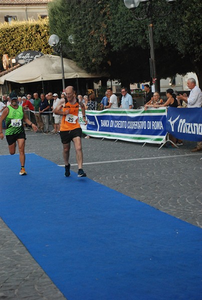 L'Arrampicata di Tolfa [TOP] [CE[ (22/08/2024) 0073