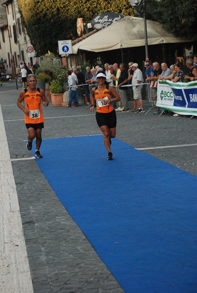 L'Arrampicata di Tolfa [TOP] [CE[ (22/08/2024) 0077