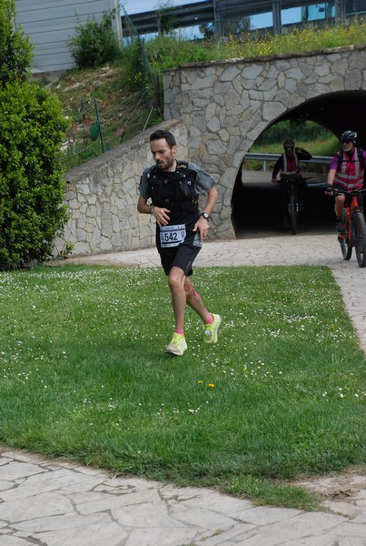 Crete Senesi Ultra Marathon 50K (05/05/2024) 0001