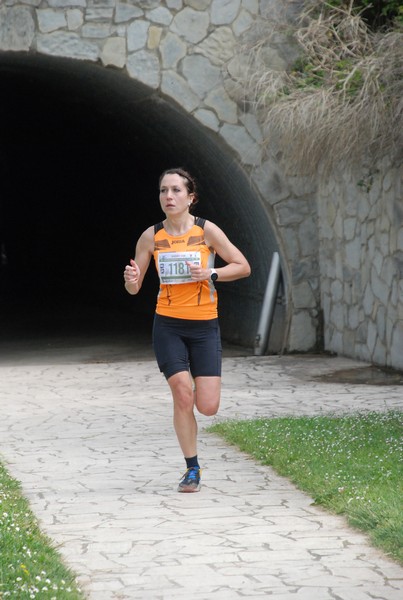 Crete Senesi Ultra Marathon 50K (05/05/2024) 0004