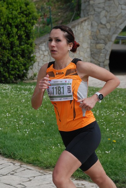 Crete Senesi Ultra Marathon 50K (05/05/2024) 0006