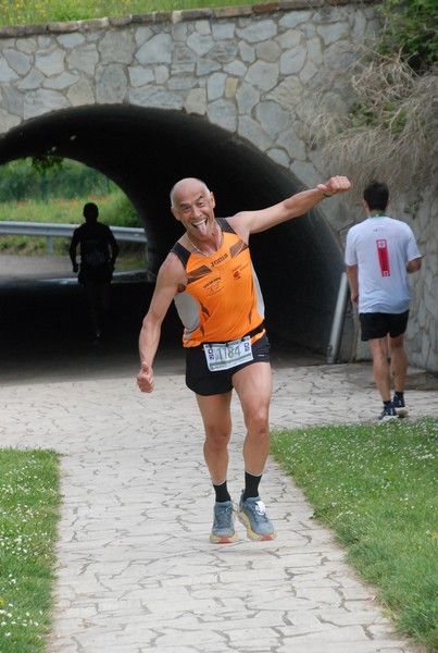 Crete Senesi Ultra Marathon 50K (05/05/2024) 0007