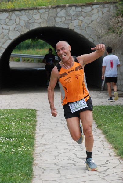 Crete Senesi Ultra Marathon 50K (05/05/2024) 0008