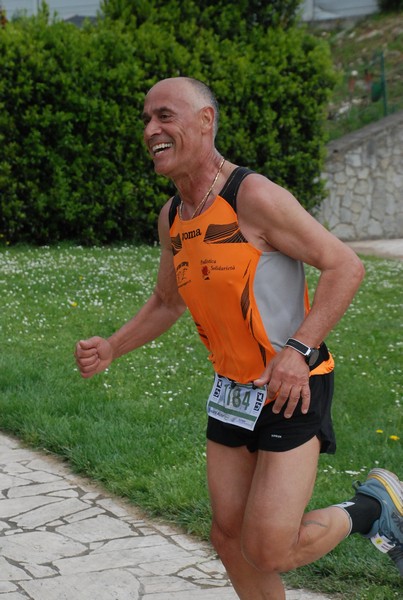 Crete Senesi Ultra Marathon 50K (05/05/2024) 0009