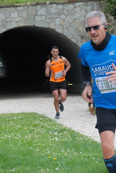 Crete Senesi Ultra Marathon 50K (05/05/2024) 0010