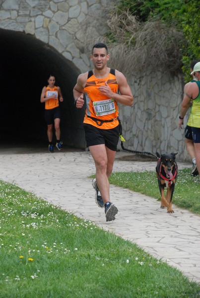 Crete Senesi Ultra Marathon 50K (05/05/2024) 0011