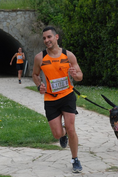 Crete Senesi Ultra Marathon 50K (05/05/2024) 0012