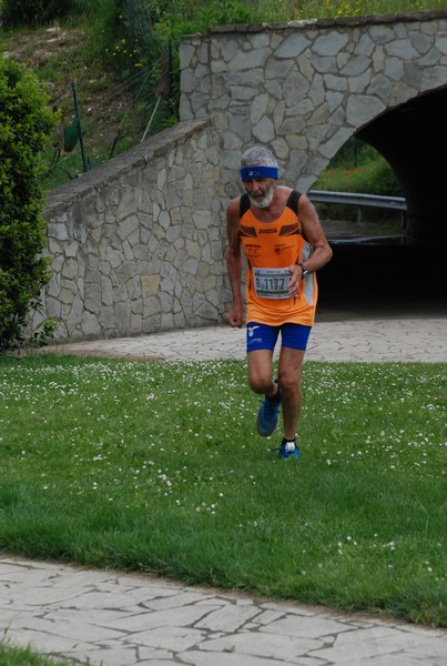 Crete Senesi Ultra Marathon 50K (05/05/2024) 0013