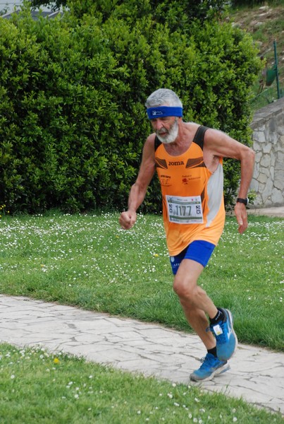 Crete Senesi Ultra Marathon 50K (05/05/2024) 0014