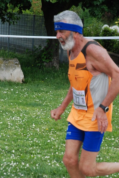 Crete Senesi Ultra Marathon 50K (05/05/2024) 0015