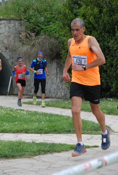 Crete Senesi Ultra Marathon 50K (05/05/2024) 0016